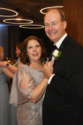 Gil & Sarah's Wedding 0752